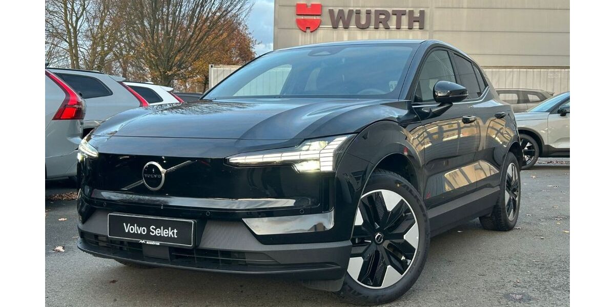 Volvo EX30 9.720 km 33.890 &euro; Gütersloh 33334