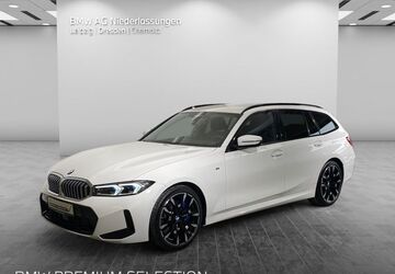 BMW 320 9.737 km 50.502 &euro; Dresden 01219