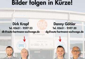 VW Crafter 69.350 km 72.690 &euro; Eschwege 37269