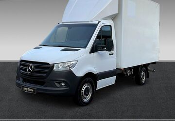 Mercedes-Benz Sprinter 68.703 km 52.122 &euro; Donauwörth 86609