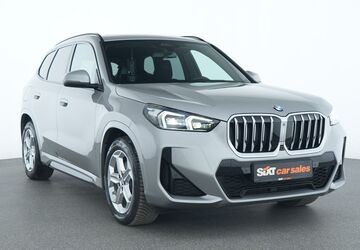 BMW X1 27.230 km 41.440 &euro; Garching 85748