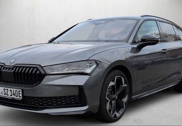 Skoda Superb 9.999 km 49.980 &euro; Wiesbaden 65189