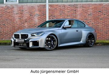 BMW M2 4.999 km 64.555 &euro; Bad Lippspringe 33175