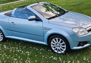 Opel Tigra 105.000 km 3.700 &euro; Dinkelsbühl 91550