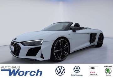Audi R8 42.162 km 149.989 &euro; Roßla 06536