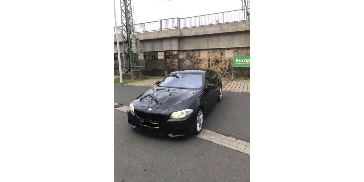 BMW M550 262.000 km 13.000 &euro; Dresden 01277