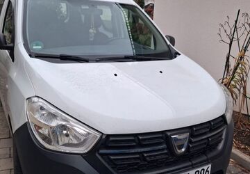 Dacia Dokker 70.000 km 6.500 &euro; Bergheim 89426