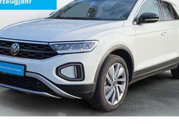 VW T-Roc 17.000 km 28.960 &euro; Ellwangen (Jagst) 73479