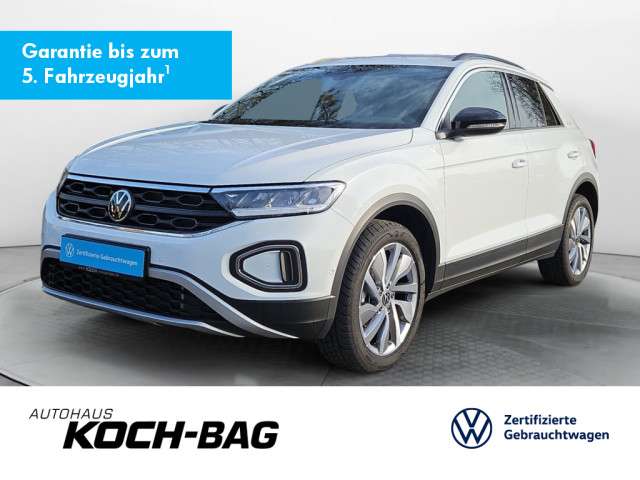 VW T-Roc 17.000 km 28.960 &euro; Ellwangen (Jagst) 73479