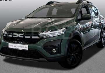 Dacia Sandero 1.001 km 17.333 &euro; Düsseldorf 40233