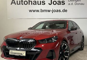 BMW i5 24.550 km 62.800 &euro; Dillingen 89407