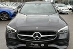 Mercedes-Benz C 200 d/AVANTGARDE/KAMERA/BURMESTER/LED/1.HAND 85.974 km 31.800 &euro; Villingen-Schwenningen 78054