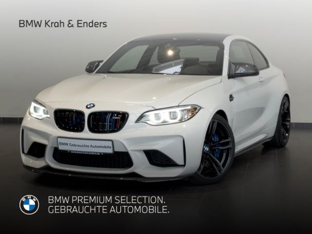 BMW M2 31.191 km 51.250 &euro; Fulda 36043