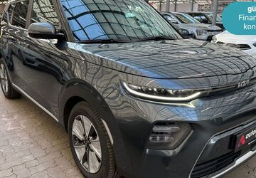 Kia Soul 11.355 km 24.990 &euro; Ludwigsfelde (bei Berlin) 14974