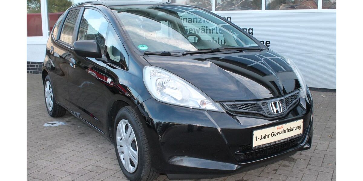 Honda Jazz 182.500 km 5.000 &euro; Rastede 26180