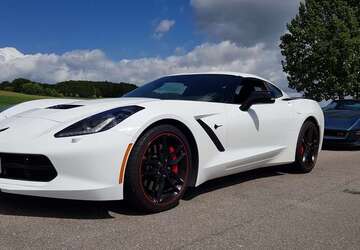 Corvette C7 16.900 km 73.990 &euro; Esslingen 73730