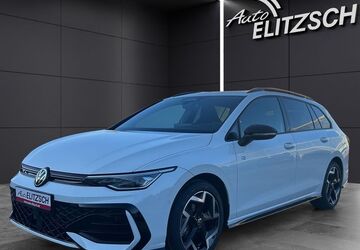 VW Golf 1.500 km 41.450 &euro; Kamenz 01917