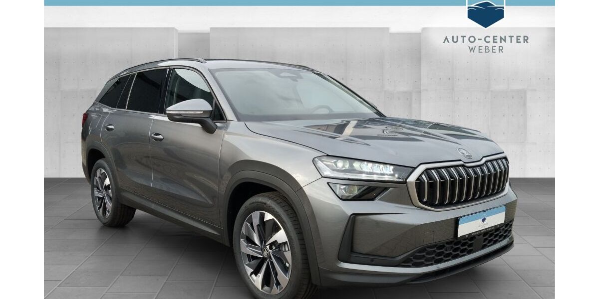 Skoda Kodiaq 9.953 km 49.510 &euro; Leipzig/Lindenthal 04158