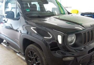 Jeep Renegade 28.722 km 19.999 &euro; Zerbst / Anhalt 39261