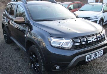 Dacia Duster 28.750 km 22.490 &euro; Heusweiler 66265