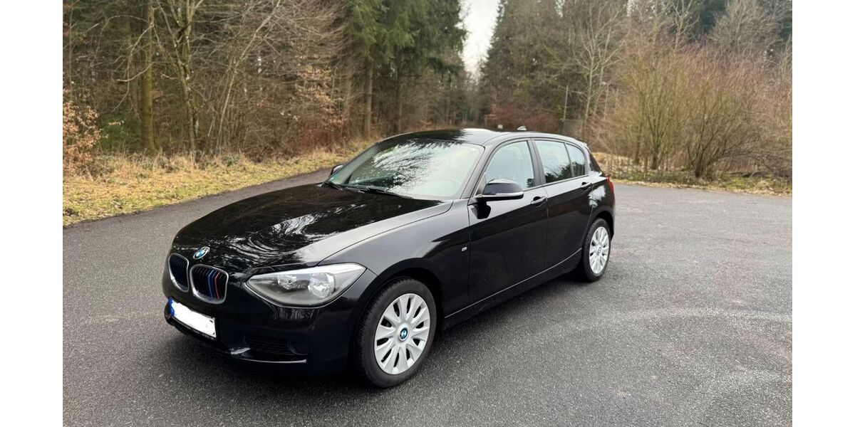 BMW 114 179.000 km 6.300 &euro; Landau in der Pfalz 76829