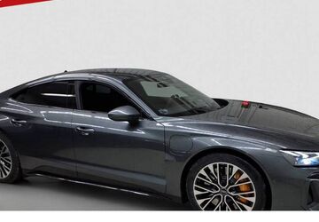 Audi e-tron GT 13.600 km 95.990 &euro; Lohr am Main 97816