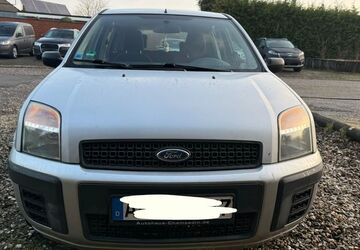 Ford Fusion 139.000 km 2.350 &euro; Stadtlohn 48703