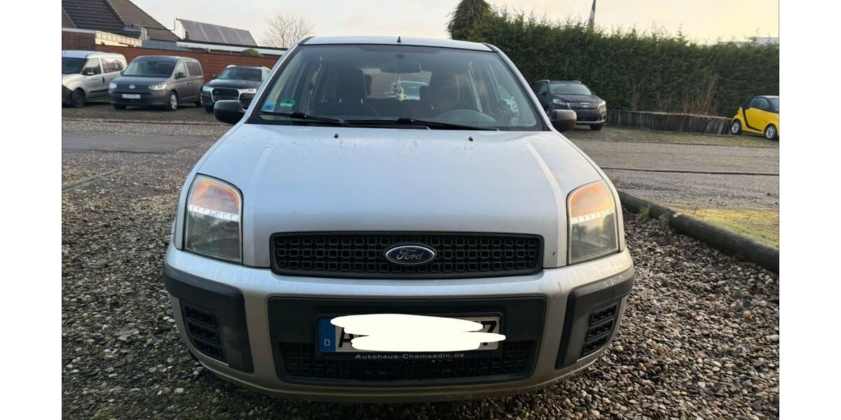 Ford Fusion 139.000 km 2.350 &euro; Stadtlohn 48703