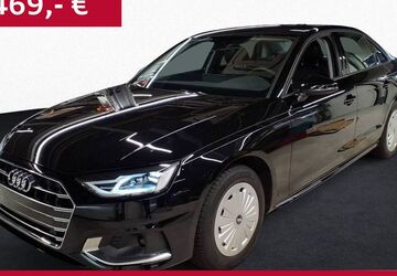 Audi A4 13.286 km 37.930 &euro; Pforzheim 75179