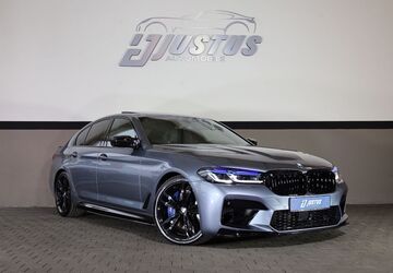 BMW M550 113.860 km 34.900 &euro; Limburg an der Lahn 65549