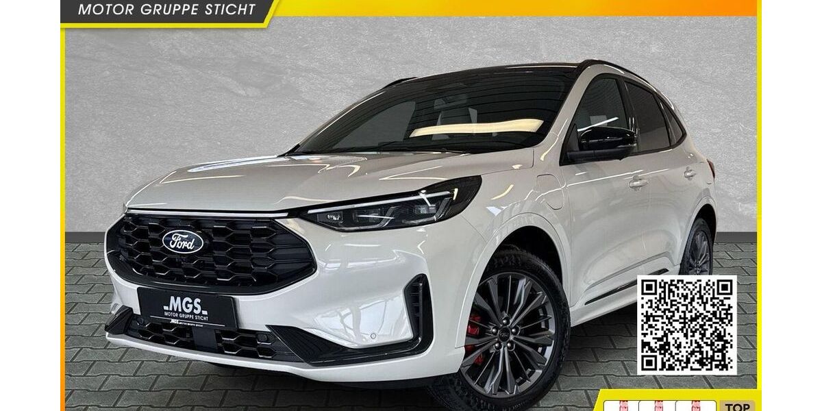 Ford Kuga 4.659 km 42.990 &euro; Hof 95032