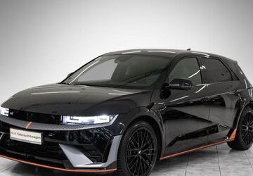 Hyundai IONIQ 5 14.012 km 54.840 &euro; Böblingen 71034