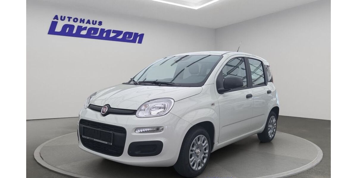 Fiat Panda 1.750 km 13.980 &euro; Flensburg 24941