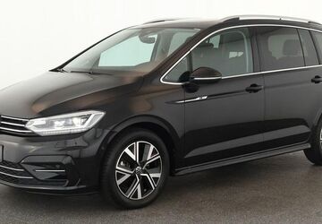 VW Touran 11.700 km 37.384 &euro; Düsseldorf 40233
