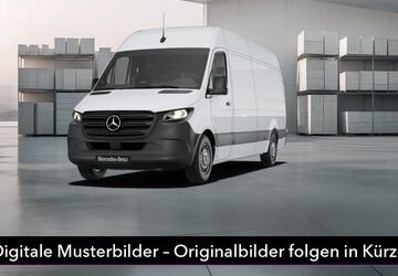 Mercedes-Benz Sprinter 26.500 km 41.591 &euro; Hamm 59067