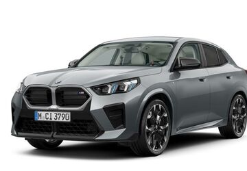 BMW X2 14.500 km 51.900 &euro; Berlin-Siemensstadt 13629