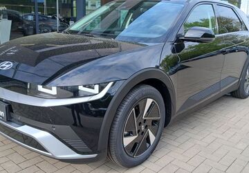 Hyundai IONIQ 5 2.500 km 49.490 &euro; Espelkamp 32339