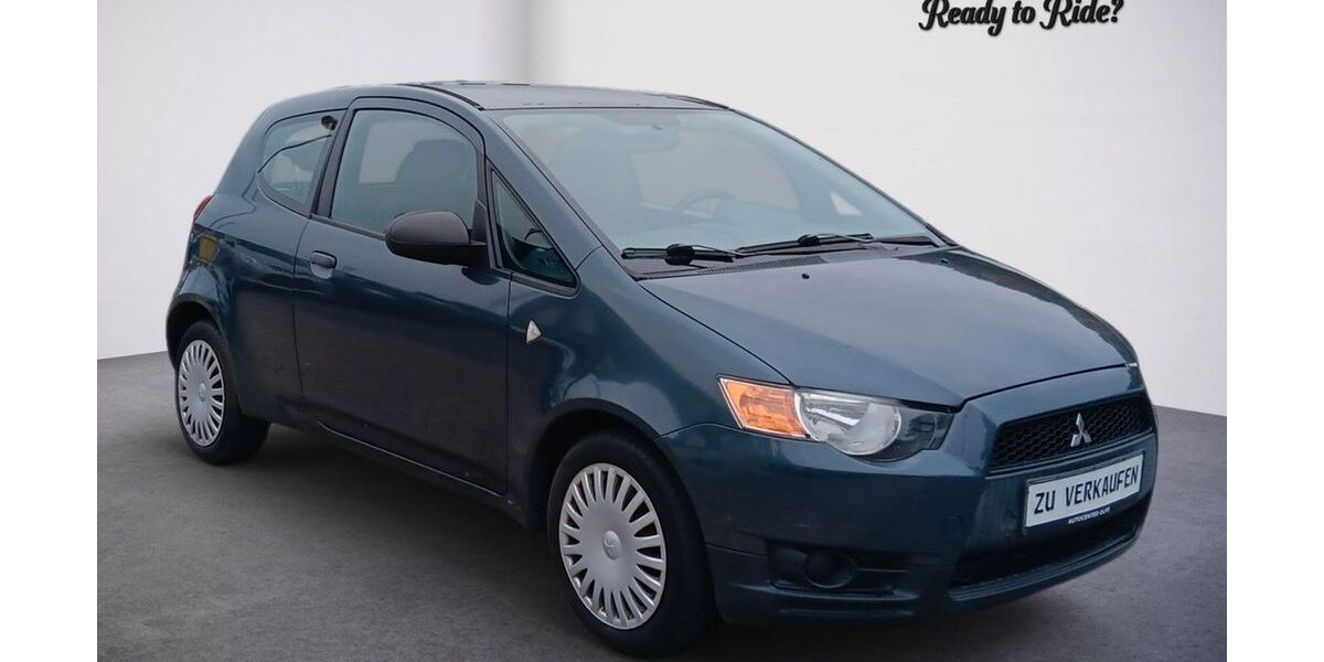 Mitsubishi Colt 100.000 km 2.999 &euro; Olpe 57462