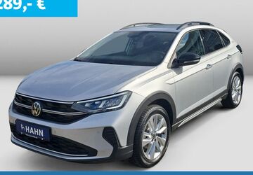 VW Taigo 5.000 km 29.490 &euro; Kornwestheim 70806