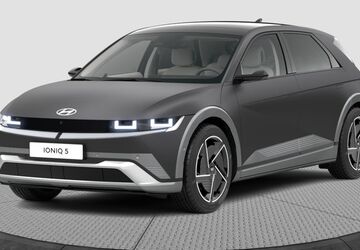 Hyundai IONIQ 5 1.900 km 48.995 &euro; Berlin 12683