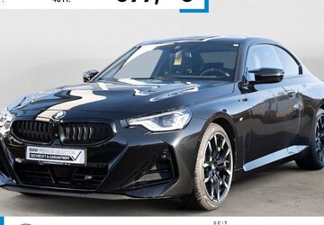 BMW M240i 24.665 km 51.390 &euro; Overath-Vilkerath 51491