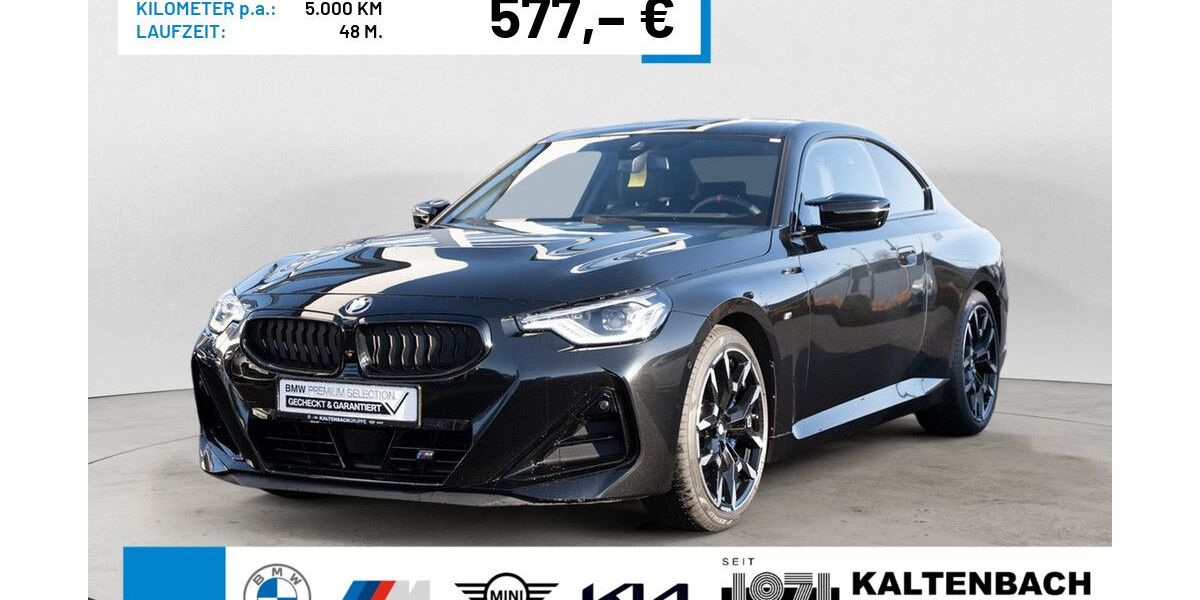 BMW M240i 24.665 km 51.390 &euro; Overath-Vilkerath 51491