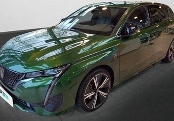 Peugeot 308 17.888 km 24.580 &euro; Hannover 30173