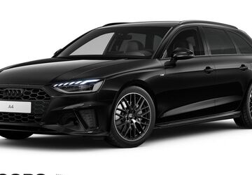 Audi A4 15.066 km 39.970 &euro; Aachen 52078