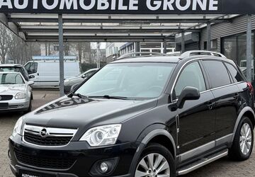 Opel Antara 216.950 km 5.950 &euro; Göttingen 37081