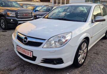 Opel Vectra 174.500 km 2.790 &euro; Halle Saale 06132