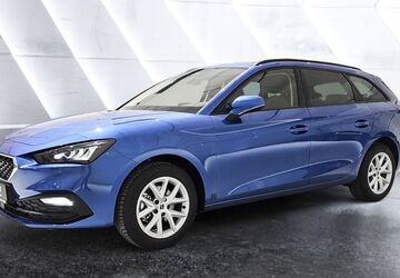 Seat Leon 1.500 km 26.990 &euro; Schönefeld 12529