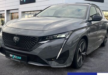 Peugeot 308 31.311 km 23.990 &euro; Hamburg 20537