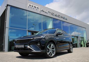 MG Marvel R 59.750 km 26.900 &euro; Griesheim - Darmstadt 64347