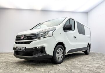 Fiat Talento 212.800 km 9.980 &euro; Nordhausen 99734